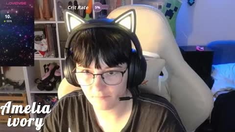 ameliaivory online show from 06.05.26