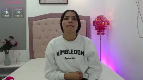 amelialoveace online show from 10.01.25