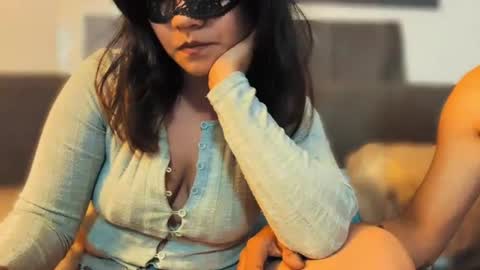 amelialu8 online show from 07.24.26