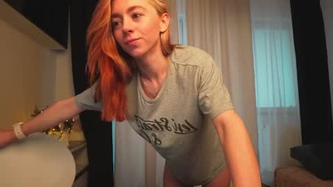 Snapshot of ameliamber0 chatting on 01.03.25 Amelia   online show from 01.03.25