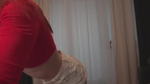 Snapshot of ameliamber0 chatting on 01.22.25 Amelia   online show from 01.22.25