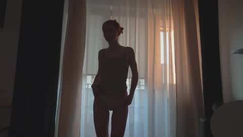 Snapshot of ameliamber0 chatting on 01.30.25 Amelia   online show from 01.30.25