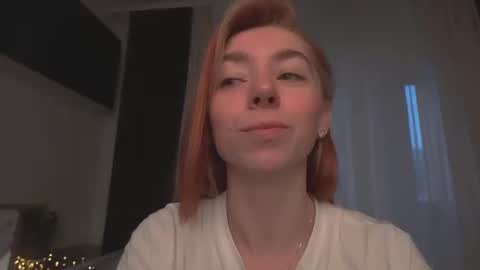 Snapshot of ameliamber0 chatting on 02.08.25 Amelia   online show from 02.08.25