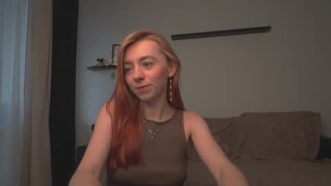 Snapshot of ameliamber0 chatting on 02.25.25 Amelia   online show from 02.25.25