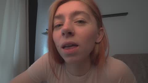 Snapshot of ameliamber0 chatting on 02.26.25 Amelia   online show from 02.26.25