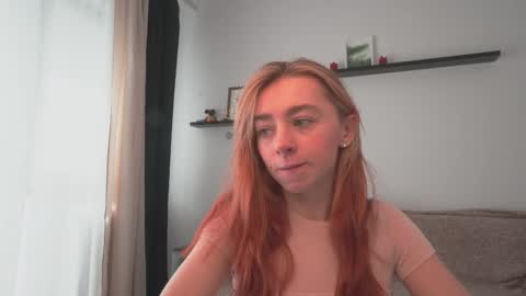 Snapshot of ameliamber0 chatting on 03.01.25 Amelia   online show from 03.01.25