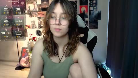 Amelia online show from 09.28.25