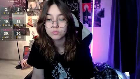 Amelia online show from 10.09.25