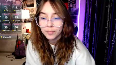 Amelia online show from 03.21.26