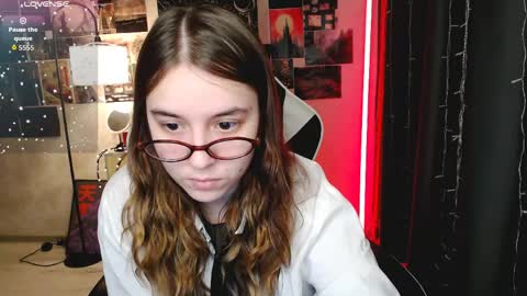 Amelia online show from 04.09.26