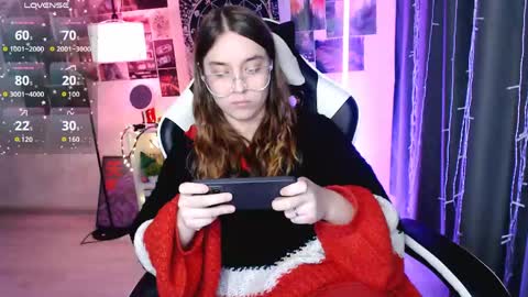 Snapshot of ameliameadd chatting on 04.21.26 Amelia online show from 04.21.26