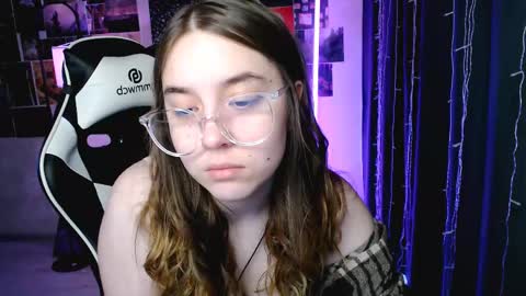 Snapshot of ameliameadd chatting on 04.23.26 Amelia online show from 04.23.26