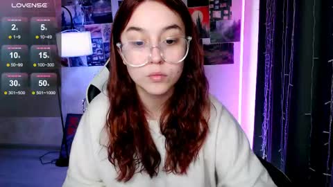 Snapshot of ameliameadd chatting on 05.12.26 Amelia online show from 05.12.26