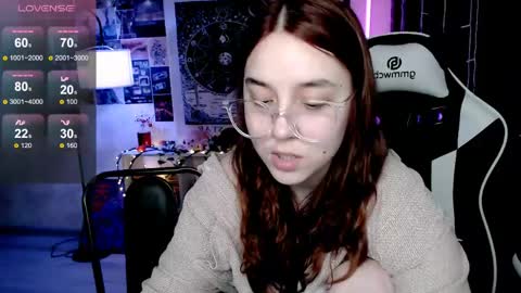 Snapshot of ameliameadd chatting on 05.17.26 Amelia online show from 05.17.26