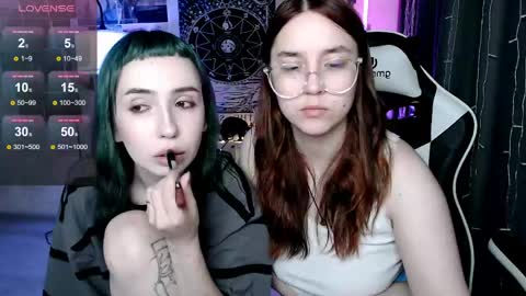 Snapshot of ameliameadd chatting on 05.21.26 Amelia online show from 05.21.26