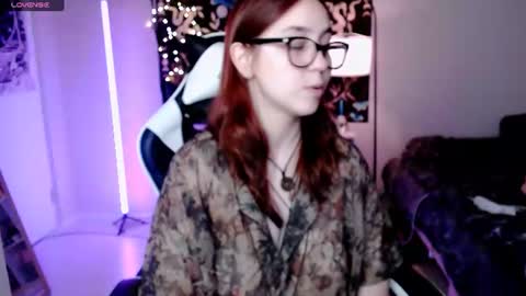 Amelia online show from 07.09.26