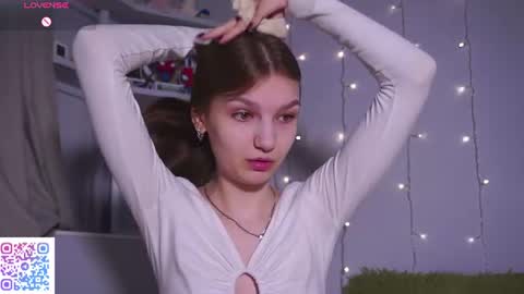 Snapshot of ameliami chatting on 06.14.26 Amelia online show from 06.14.26