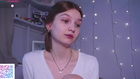 Snapshot of ameliami chatting on 06.17.26 Amelia online show from 06.17.26
