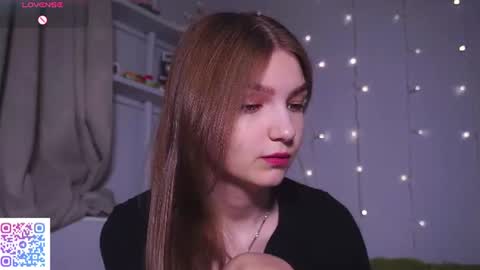Snapshot of ameliami chatting on 06.18.26 Amelia online show from 06.18.26