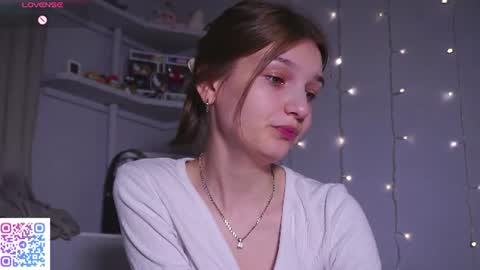 Snapshot of ameliami chatting on 07.12.26 Amelia online show from 07.12.26