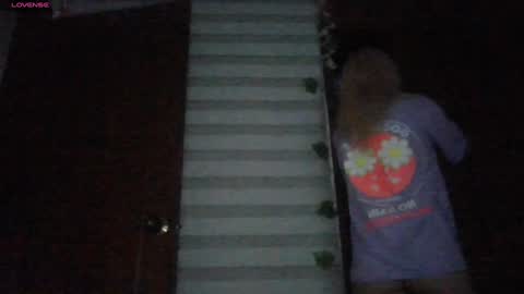 Amelia online show from 12.29.24