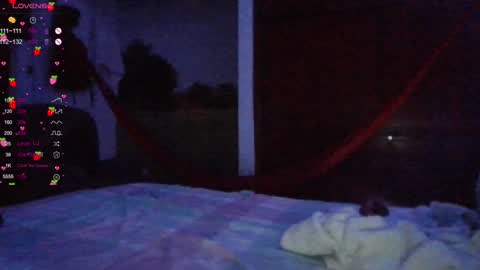 Amelia online show from 12.30.24