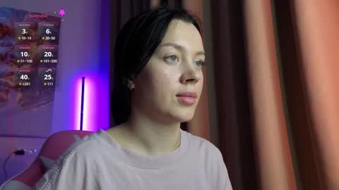 Amelia Sonk online show from 11.13.25