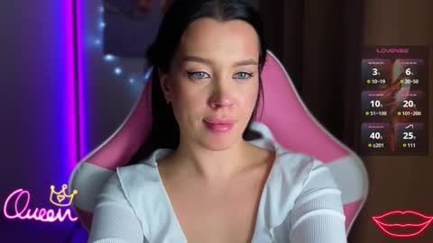 Amelia Sonk online show from 12.18.25