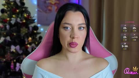 Amelia Sonk online show from 01.12.26