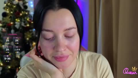 Amelia Sonk online show from 01.16.26