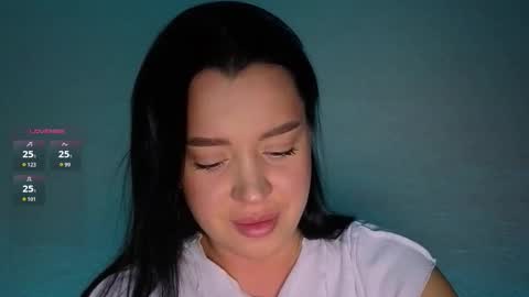 Amelia Sonk online show from 02.15.26