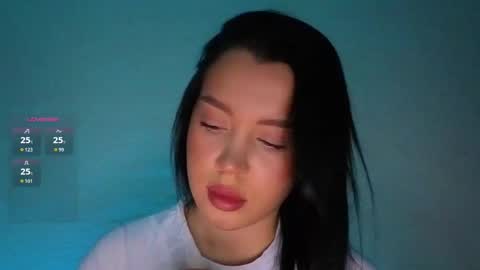 Amelia Sonk online show from 02.26.26