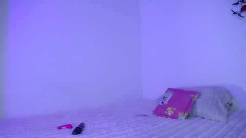 Amelia y terry online show from 03.22.26