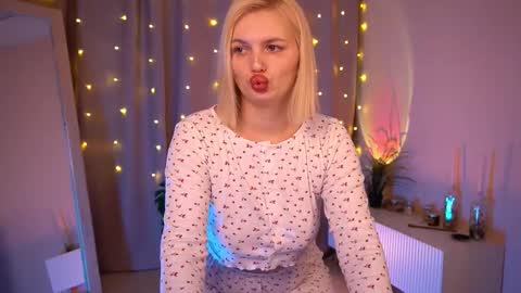  Amelia  online show from 02.20.26