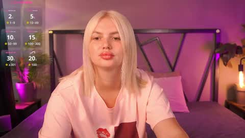 Snapshot of ameliawells chatting on 07.16.26 Amelia online show from 07.16.26