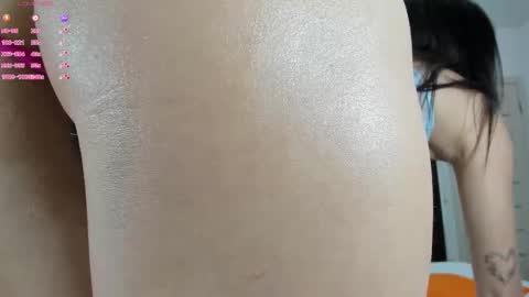 amelie_25 online show from 11.08.25