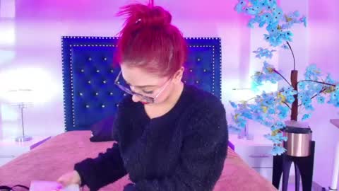 Amelie online show from 04.22.26