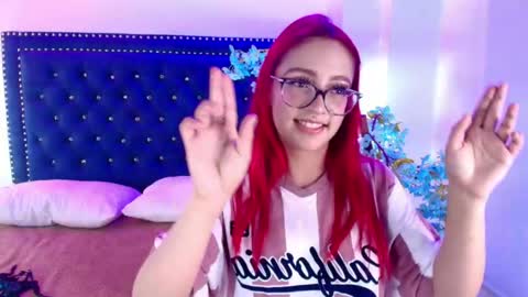 Amelie online show from 05.16.26