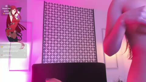 amelie online show from 05.16.26
