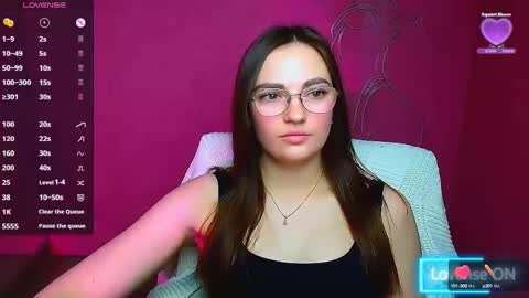 Amelie online show from 12.12.24