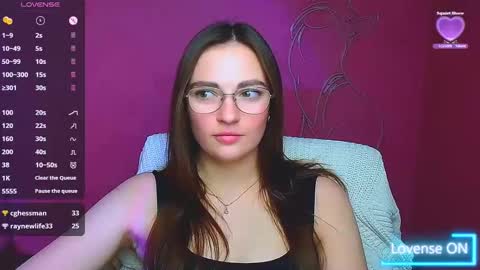 Amelie online show from 12.12.24