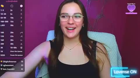 Amelie online show from 12.12.24