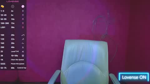 Amelie online show from 12.16.24