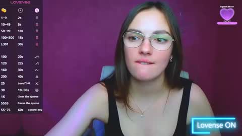 Amelie online show from 12.16.24