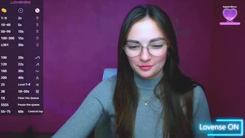 Amelie online show from 12.17.24