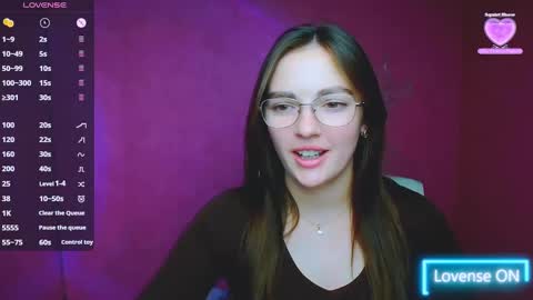 Amelie online show from 12.19.24