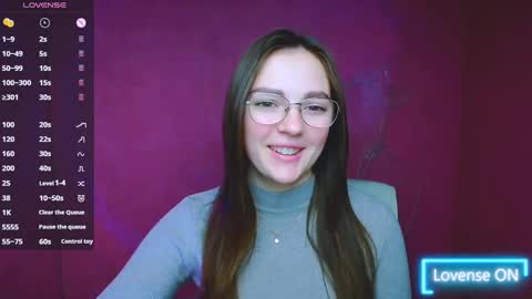 Amelie online show from 12.23.24