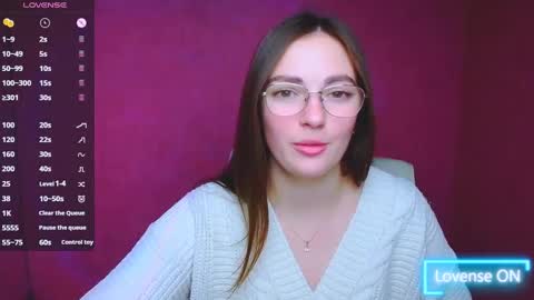 Amelie online show from 12.24.24