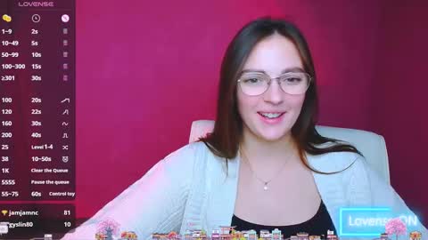 Amelie online show from 12.24.24