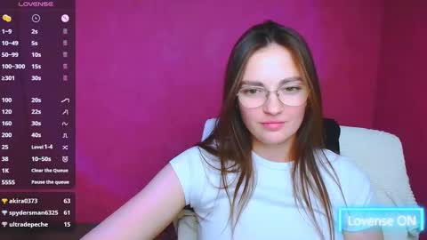 Amelie online show from 12.25.24